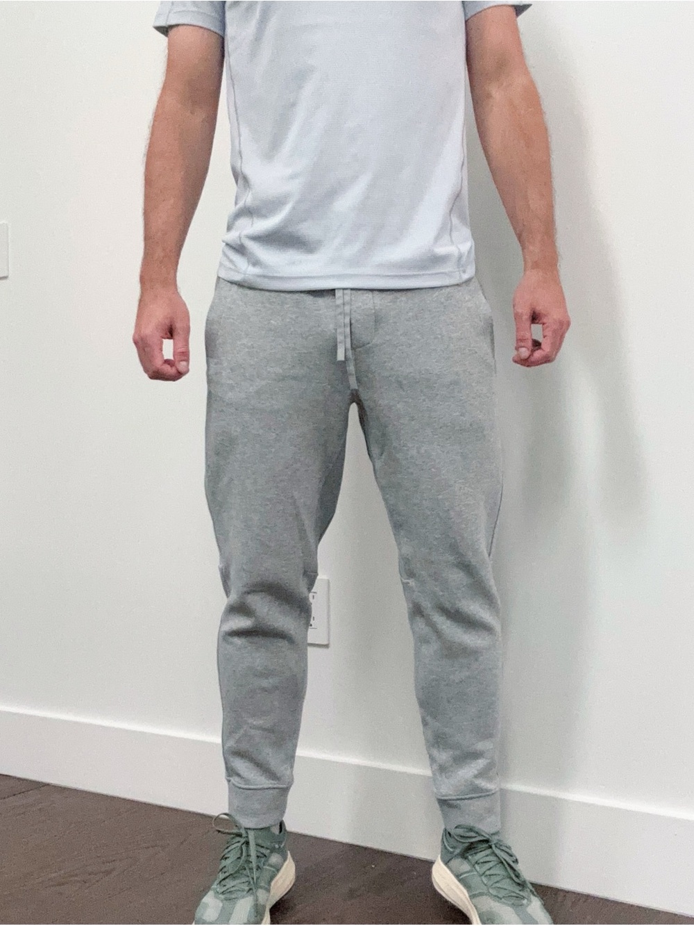 Ten Thousand Recovery Pant Men’s Size Medium Sweatpant Jogger